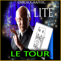 Cardiographic Lite 6 De Pique - Martin Lewis