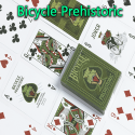 Bicycle Prehistoric