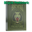 Bicycle Prehistoric