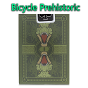 Bicycle Prehistoric