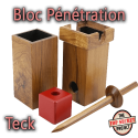 Ultimate Bloc  Penetration - Teck