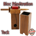Ultimate Bloc  Penetration - Teck