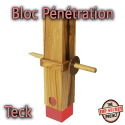 Ultimate Bloc  Penetration - Teck
