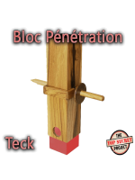 Ultimate Bloc  Penetration - Teck