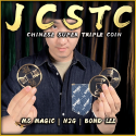 CSTC Jumbo Version 1 - Bond Lee - N2G