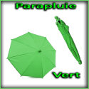Parapluie à Production -  Vert