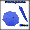Parapluie à Production - Bleu