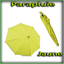 Parapluie à Production - Jaune