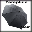 Parapluie à Production - Noir