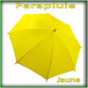 Parapluie à Production - Jaune