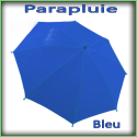 Parapluie à Production - Bleu