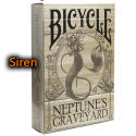 Bicycle Neptune's Graveyard Siren