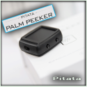 Palm Peeker - Pitata Magic