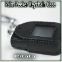 Palm Peeker KeyChain Case - Pitata Magic