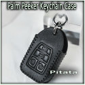 Palm Peeker KeyChain Case - Pitata Magic