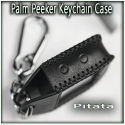 Palm Peeker KeyChain Case - Pitata Magic