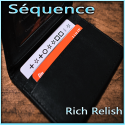 Sequence - Rich Relish