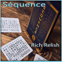 Sequence - Rich Relish