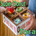Super Donut - Tora Magic