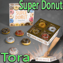 Super Donut - Tora Magic