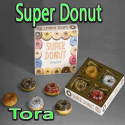 Super Donut - Tora Magic