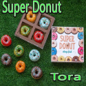 Super Donut - Tora Magic