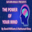 The Power Of Your Mind - David Williams - Nathanael Elsey