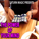 The Power Of Your Mind - David Williams - Nathanael Elsey