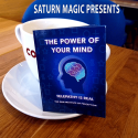 The Power Of Your Mind - David Williams - Nathanael Elsey