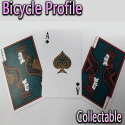 Bicycle Profile - Collectable