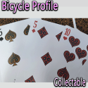 Bicycle Profile - Collectable