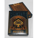 Bicycle Profile - Collectable