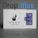 Drop Blue - Thomas Badar
