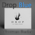 Drop Blue - Thomas Badar