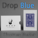 Drop Blue - Thomas Badar