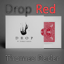 Drop Red - Thomas Badar