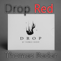 Drop Red - Thomas Badar