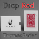Drop Red - Thomas Badar