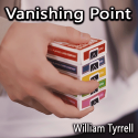 Vanishing Point - William Tyrrell