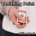 Vanishing Point - William Tyrrell