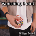Vanishing Point - William Tyrrell