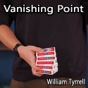 Vanishing Point - William Tyrrell