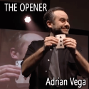 The Opener Rouge - Adrian Vega
