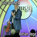 The Opener Rouge - Adrian Vega