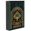 Bicycle Profile - Collectable