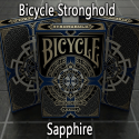 Bicycle Stronghold Sapphire