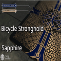 Bicycle Stronghold Sapphire