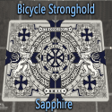 Bicycle Stronghold Sapphire