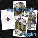 Bicycle Stronghold Sapphire