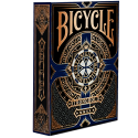 Bicycle Stronghold Sapphire